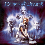 Memorized Dreams – Theater of Life